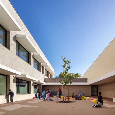 Camarate Elementary School No. 5